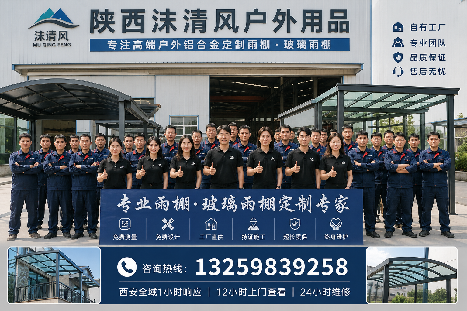 沫清风户外2026年全流程服务体系全面升级-沫清风户外